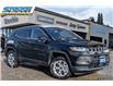 2025 Jeep Compass Sport (Stk: 44624) in Waterloo - Image 1 of 17