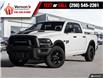 2024 RAM 1500 Classic Warlock (Stk: 240234) in Vernon - Image 1 of 28
