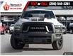 2024 RAM 1500 Classic Warlock (Stk: 240234) in Vernon - Image 2 of 28