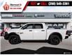 2024 RAM 1500 Classic Warlock (Stk: 240234) in Vernon - Image 3 of 28