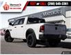 2024 RAM 1500 Classic Warlock (Stk: 240234) in Vernon - Image 4 of 28