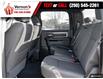 2024 RAM 1500 Classic Warlock (Stk: 240234) in Vernon - Image 27 of 28