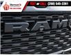 2025 RAM 1500 Sport (Stk: 250088) in Vernon - Image 9 of 29
