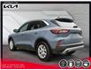 2023 Ford Escape Active AWD | HEATED SEATS | SUN ROOF | VERY LOW KM (Stk: U2987) in Grimsby - Image 4 of 15