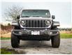 2024 Jeep Wrangler 4xe Rubicon (Stk: R186579) in Surrey - Image 2 of 26