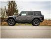 2024 Jeep Wrangler 4xe Rubicon (Stk: R186579) in Surrey - Image 3 of 26