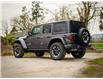 2024 Jeep Wrangler 4xe Rubicon (Stk: R186579) in Surrey - Image 4 of 26