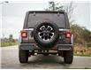 2024 Jeep Wrangler 4xe Rubicon (Stk: R186579) in Surrey - Image 5 of 26