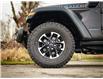 2024 Jeep Wrangler 4xe Rubicon (Stk: R186579) in Surrey - Image 6 of 26