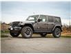2024 Jeep Wrangler 4xe Rubicon (Stk: R186579) in Surrey - Image 1 of 26