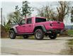 2024 Jeep Gladiator Mojave (Stk: R133657) in Surrey - Image 4 of 22