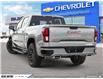 2025 GMC Sierra 1500 Elevation (Stk: 228955) in Goderich - Image 4 of 22