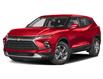 2024 Chevrolet Blazer RS (Stk: 25P006) in Wadena - Image 1 of 11