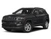 2025 Jeep Compass Altitude (Stk: ST561316) in Kitchener - Image 1 of 12
