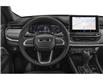 2025 Jeep Compass Altitude (Stk: ST561316) in Kitchener - Image 4 of 12