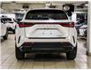 2024 Lexus NX 350h Base (Stk: 24985TL) in Toronto - Image 4 of 27
