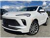 2024 Buick Encore GX Avenir (Stk: 24-504) in Kelowna - Image 1 of 21