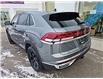 2025 Volkswagen Atlas Cross Sport 2.0 TSI Highline (Stk: 25036) in Lethbridge - Image 3 of 24