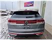 2025 Volkswagen Atlas Cross Sport 2.0 TSI Highline (Stk: 25036) in Lethbridge - Image 4 of 24