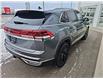 2025 Volkswagen Atlas Cross Sport 2.0 TSI Highline (Stk: 25036) in Lethbridge - Image 5 of 24
