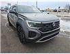 2025 Volkswagen Atlas Cross Sport 2.0 TSI Highline (Stk: 25036) in Lethbridge - Image 6 of 24