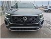 2025 Volkswagen Atlas Cross Sport 2.0 TSI Highline (Stk: 25036) in Lethbridge - Image 7 of 24