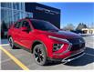 2025 Mitsubishi Eclipse Cross SEL (Stk: M5204) in BELLEVILLE - Image 2 of 12