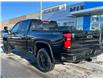 2025 Chevrolet Silverado 2500HD LT (Stk: 157943) in Carleton Place - Image 3 of 21
