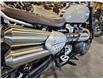 2025 Triumph SCRAMBLER 1200 X (Stk: 25TS-022) in Grande Prairie - Image 4 of 10
