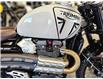 2025 Triumph SCRAMBLER 1200 X (Stk: 25TS-022) in Grande Prairie - Image 7 of 10