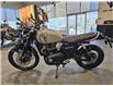 2025 Triumph SCRAMBLER 1200 X (Stk: 25TS-022) in Grande Prairie - Image 9 of 10
