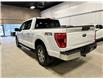 2023 Ford F-150 XLT (Stk: WAGR13638) in Calgary - Image 4 of 13