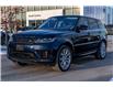 2020 Land Rover Range Rover Sport HSE DYNAMIC (Stk: SU7495) in Calgary - Image 1 of 38