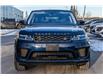 2020 Land Rover Range Rover Sport HSE DYNAMIC (Stk: SU7495) in Calgary - Image 2 of 38