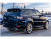 2020 Land Rover Range Rover Sport HSE DYNAMIC (Stk: SU7495) in Calgary - Image 8 of 38