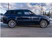 2020 Land Rover Range Rover Sport HSE DYNAMIC (Stk: SU7495) in Calgary - Image 9 of 38