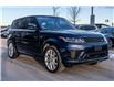 2020 Land Rover Range Rover Sport HSE DYNAMIC (Stk: SU7495) in Calgary - Image 10 of 38