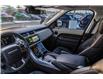 2020 Land Rover Range Rover Sport HSE DYNAMIC (Stk: SU7495) in Calgary - Image 11 of 38