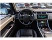 2020 Land Rover Range Rover Sport HSE DYNAMIC (Stk: SU7495) in Calgary - Image 25 of 38
