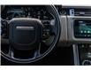 2020 Land Rover Range Rover Sport HSE DYNAMIC (Stk: SU7495) in Calgary - Image 27 of 38