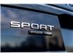 2020 Land Rover Range Rover Sport HSE DYNAMIC (Stk: SU7495) in Calgary - Image 37 of 38