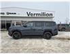 2024 Jeep Wagoneer Series II Carbide (Stk: VC3889) in Vermilion - Image 8 of 25