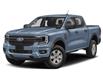 2025 Ford Ranger XLT (Stk: 25RA133) in Newmarket - Image 1 of 11