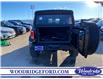 2022 Ford Bronco Big Bend (Stk: 19071) in Calgary - Image 10 of 27