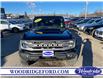 2022 Ford Bronco Big Bend (Stk: 19071) in Calgary - Image 7 of 27