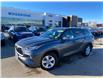 2023 Toyota Highlander LE (Stk: 19073) in Calgary - Image 2 of 24