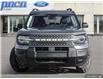 2025 Ford Bronco Sport Big Bend (Stk: XBP407) in Sarnia - Image 2 of 25