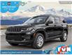 2024 Jeep Grand Cherokee Laredo (Stk: R180391) in Abbotsford - Image 1 of 24