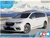 2024 Chrysler Pacifica Hybrid Pinnacle (Stk: R157568) in Abbotsford - Image 1 of 25