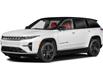 2024 Jeep Wagoneer S Launch Edition (Stk: TR226) in Kamloops - Image 1 of 1